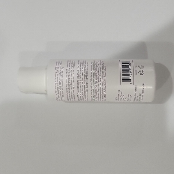 Jan Marini Age Intervention Gentle Cleanser (4 oz) - Picture 2 of 3